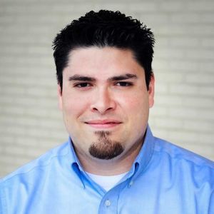 Meet your Posher, Renato